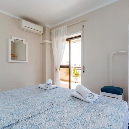 Ocean View Apartment 포티마오 외부 사진