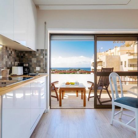 Ocean View Apartment 포티마오 외부 사진