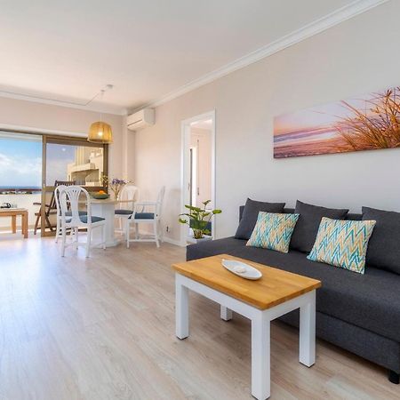 Ocean View Apartment 포티마오 외부 사진