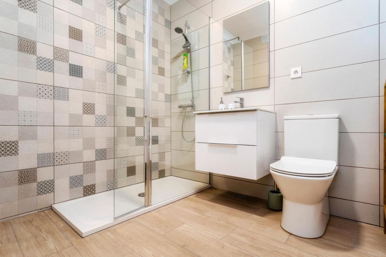 Ocean View Apartment 포티마오 외부 사진