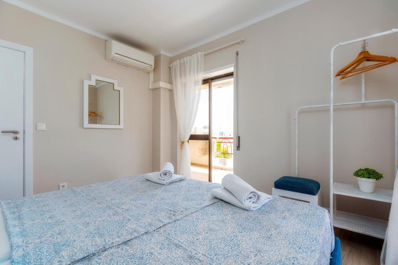 Ocean View Apartment 포티마오 외부 사진