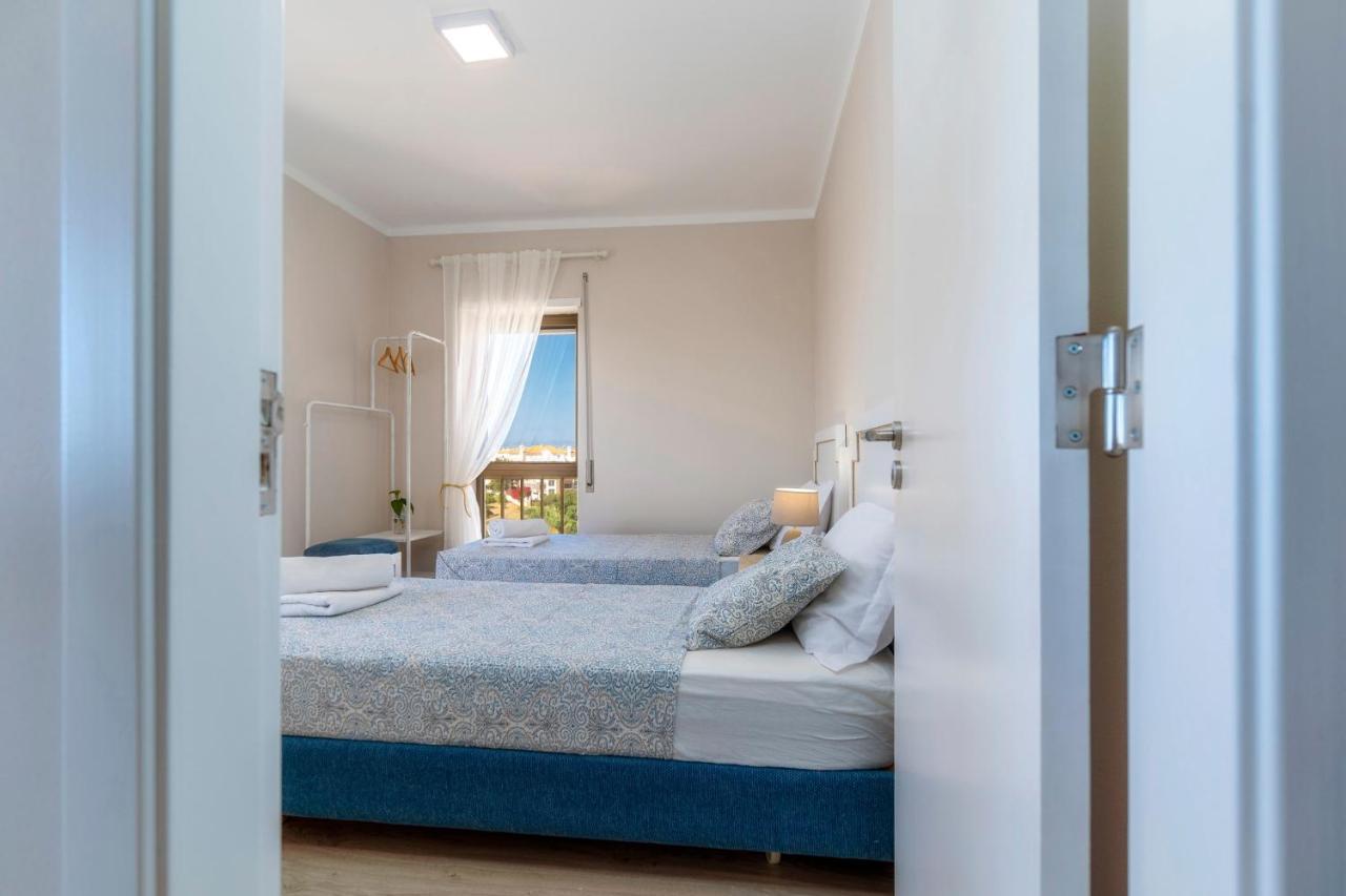 Ocean View Apartment 포티마오 외부 사진