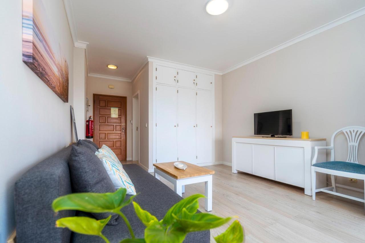 Ocean View Apartment 포티마오 외부 사진