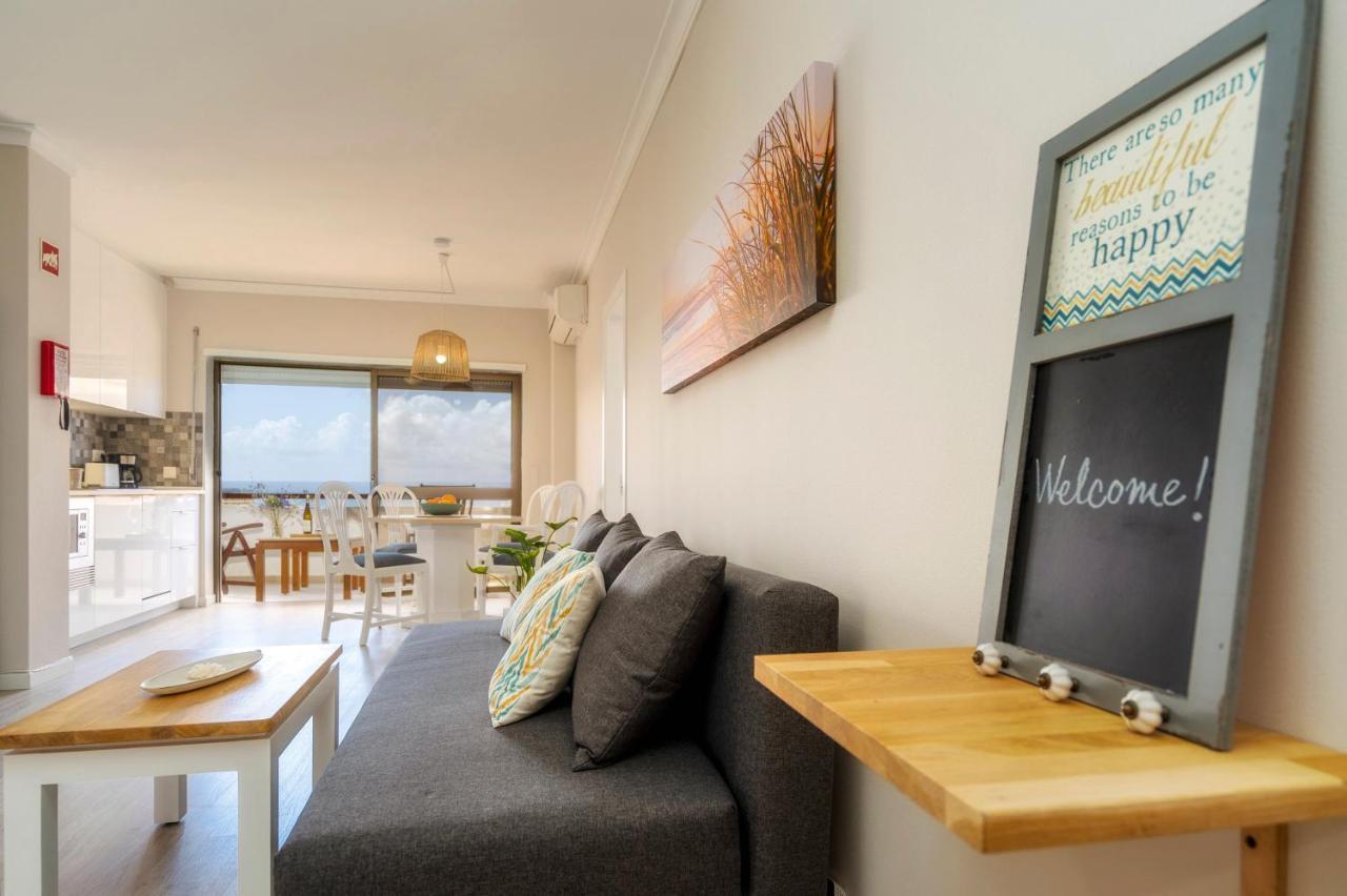 Ocean View Apartment 포티마오 외부 사진
