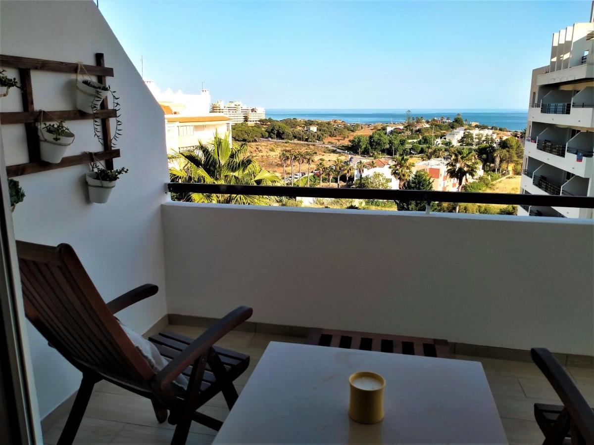 Ocean View Apartment 포티마오 외부 사진