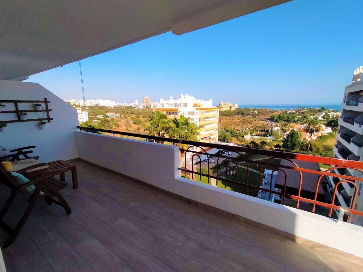 Ocean View Apartment 포티마오 외부 사진