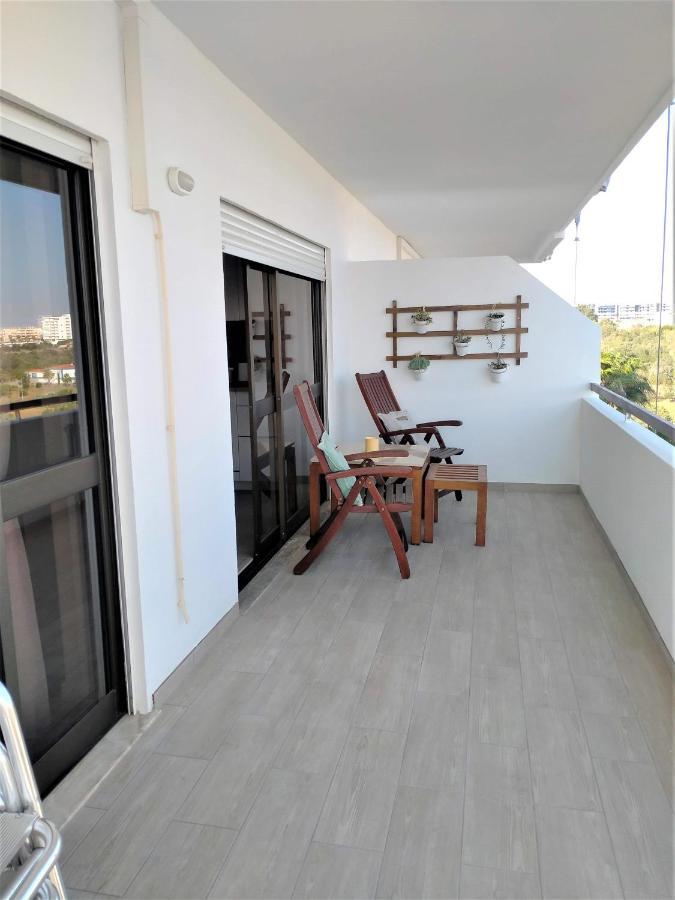 Ocean View Apartment 포티마오 외부 사진