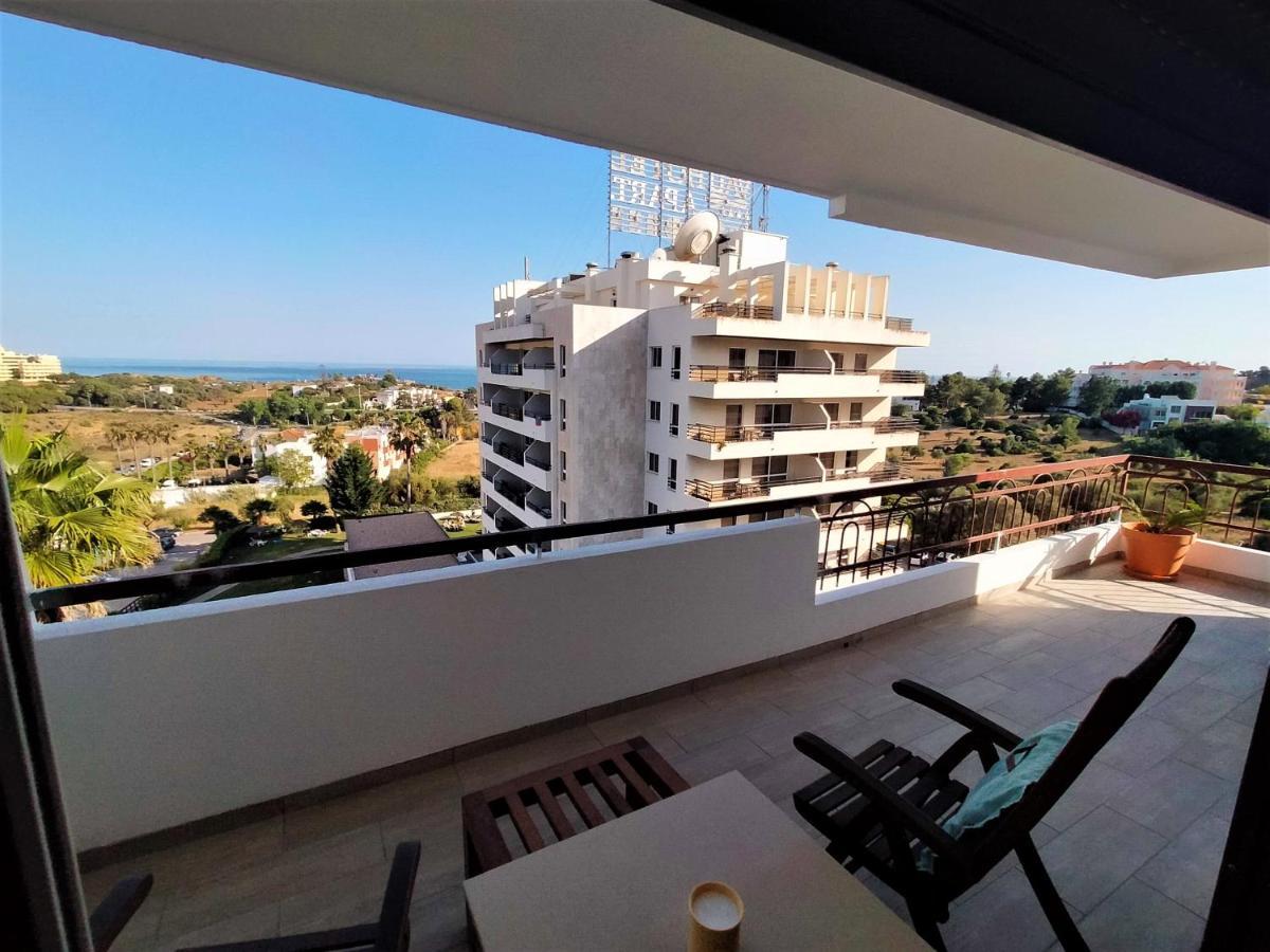 Ocean View Apartment 포티마오 외부 사진